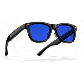 Rogbid VisionShift Pro- Color Electrochromic Lenses Integrated with Large AI Models