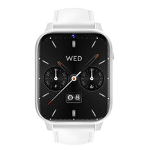 Rogbid Z10-The World's First Unibody Ceramic Smartwatch