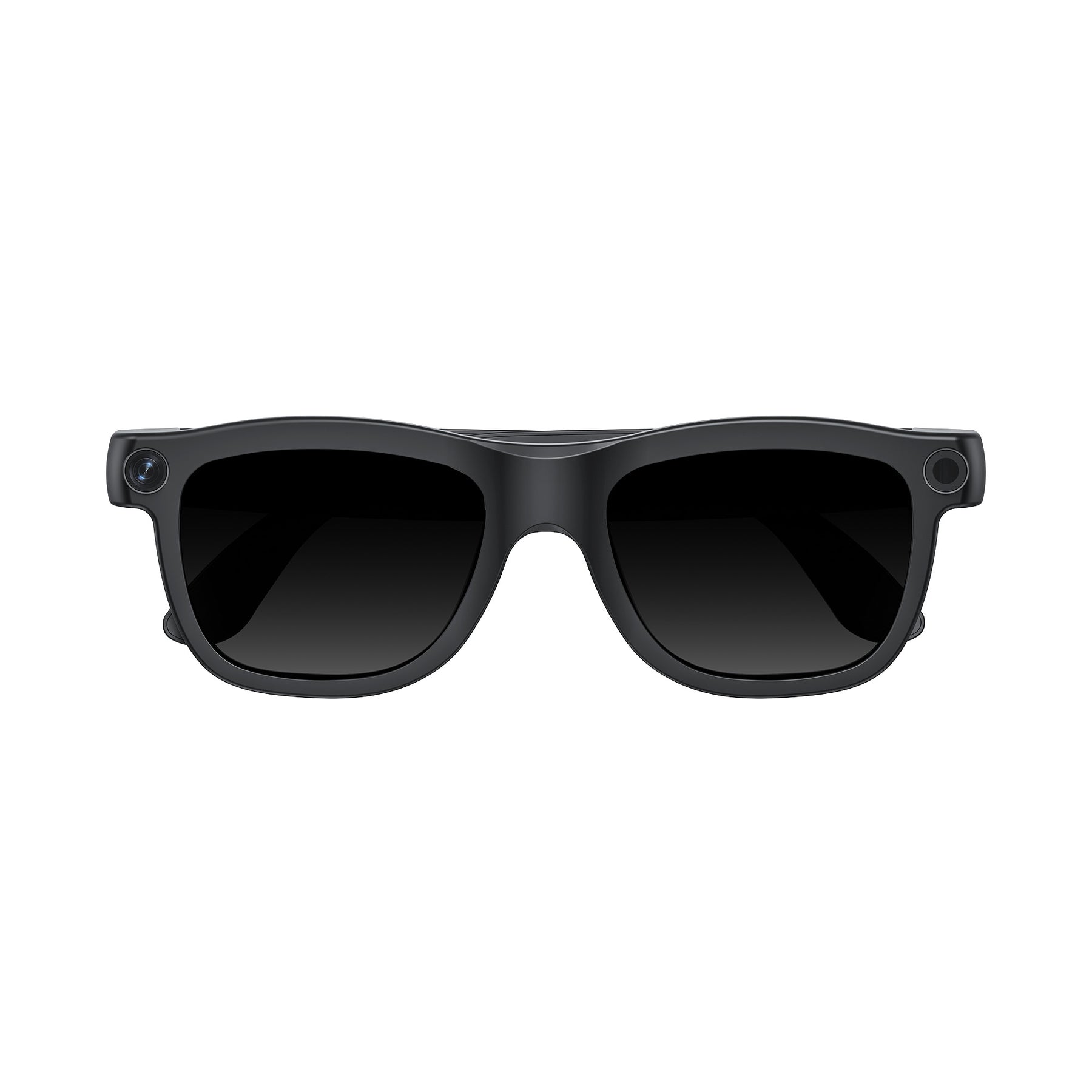 Rogbid VisionFlux-8MP HD Camera, Electrochromic Lenses & AI-Powered Smart Glasses