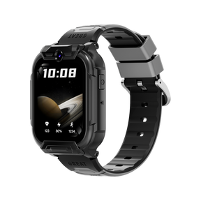 Rogbid Watch K2- 1.83" Touchscreen 4G Kids Smartwatch with GPS Tracking & Video Calling