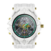 Rogbid T.rexM- Stylish mechanical watch