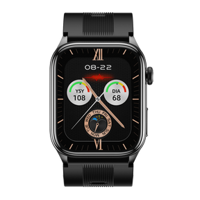 Rogbid Rowatch D2- Advanced Blood Pressure Smartwatch