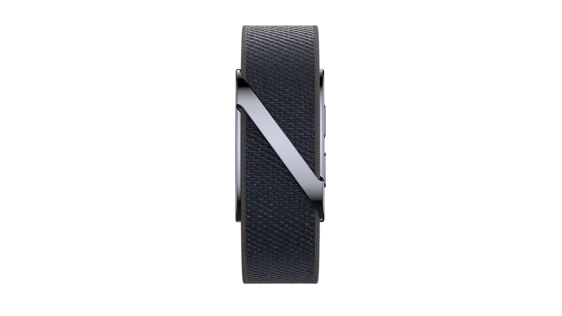 Rogbid Loop V- ECG Monitoring, Fall Detection & Screen-Free Smart Health Band