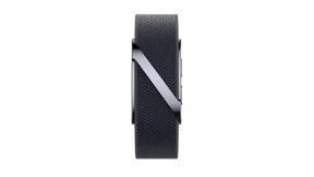 Rogbid Loop V- ECG Monitoring, Fall Detection & Screen-Free Smart Health Band