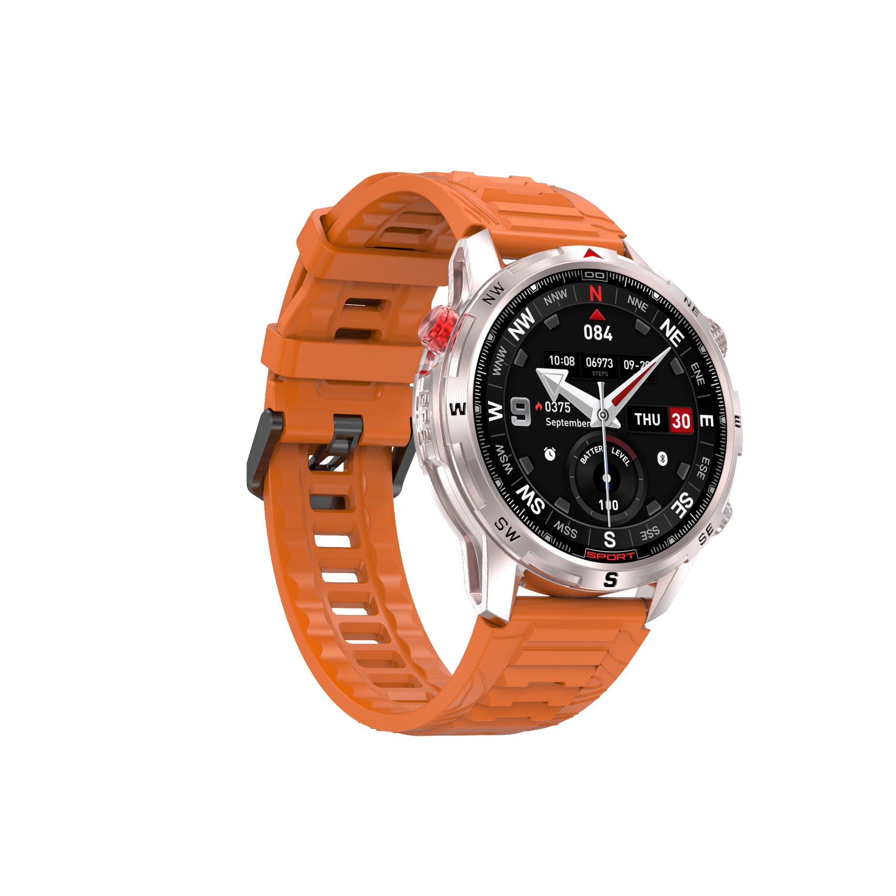 Rogbid GeoX2- Dual‑Band GPS, Military‑Grade Toughness & Offline Navigation
