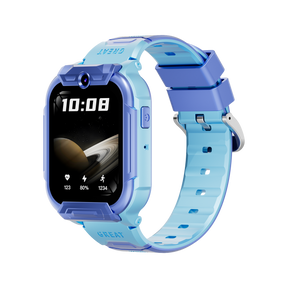 Rogbid Watch K2- 1.83" Touchscreen 4G Kids Smartwatch with GPS Tracking & Video Calling