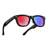 Rogbid VisionShift Pro- Color Electrochromic Lenses Integrated with Large AI Models