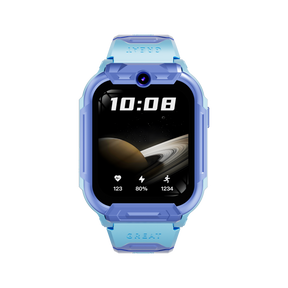 Rogbid Watch K2- 1.83" Touchscreen 4G Kids Smartwatch with GPS Tracking & Video Calling