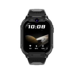 Rogbid Watch K2- 1.83" Touchscreen 4G Kids Smartwatch with GPS Tracking & Video Calling