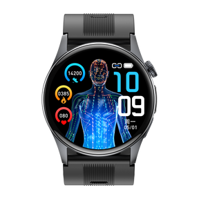 Rogbid Rowatch D3-High-Precision Blood Pressure Smartwatch
