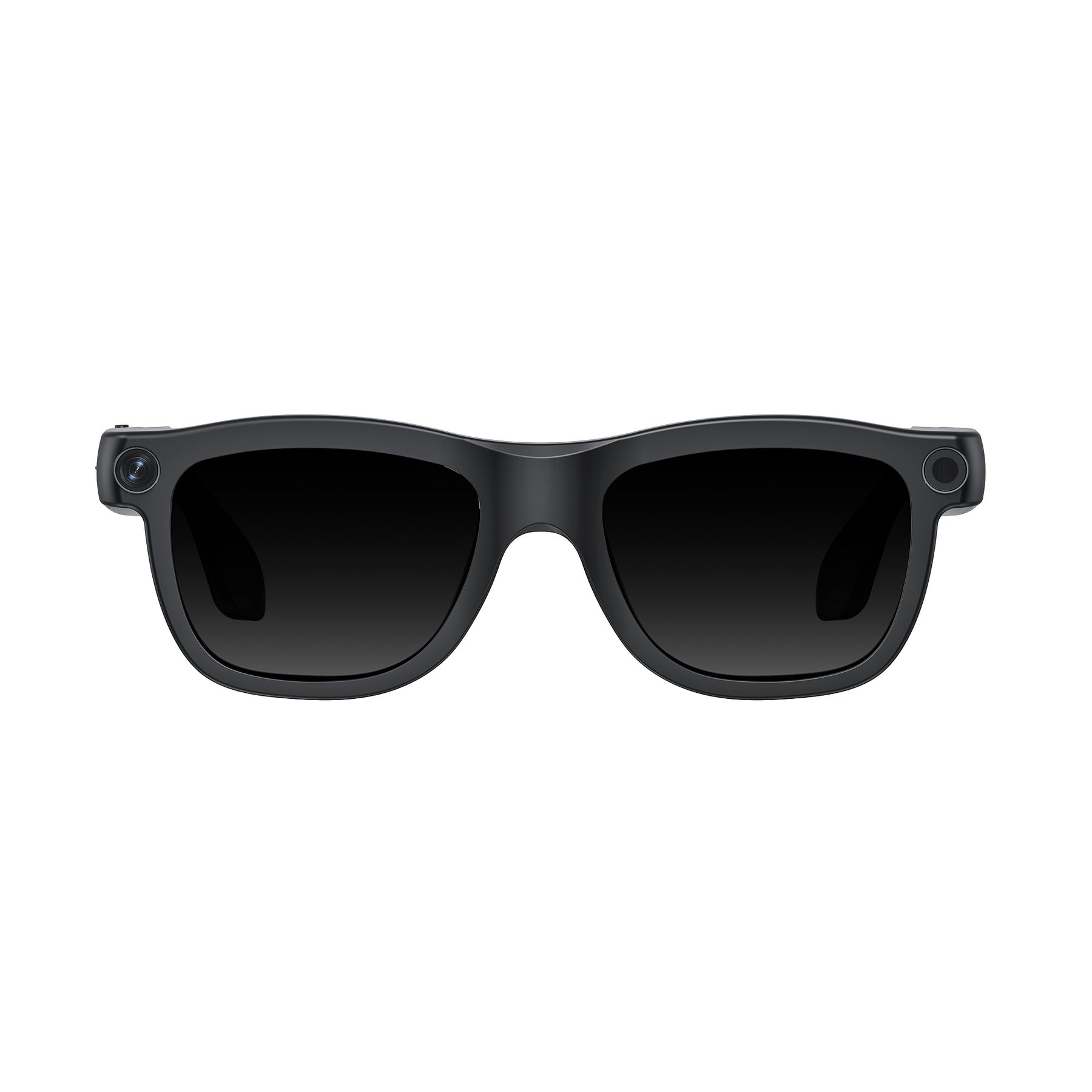 Rogbid VisionFlux-8MP HD Camera, Electrochromic Lenses & AI-Powered Smart Glasses