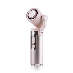 Rogbid Winggo- Instant Cooling Portable Handheld Gimbal Fan