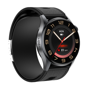 Rogbid Rowatch D3-High-Precision Blood Pressure Smartwatch