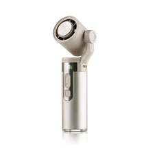 Rogbid Winggo- Instant Cooling Portable Handheld Gimbal Fan