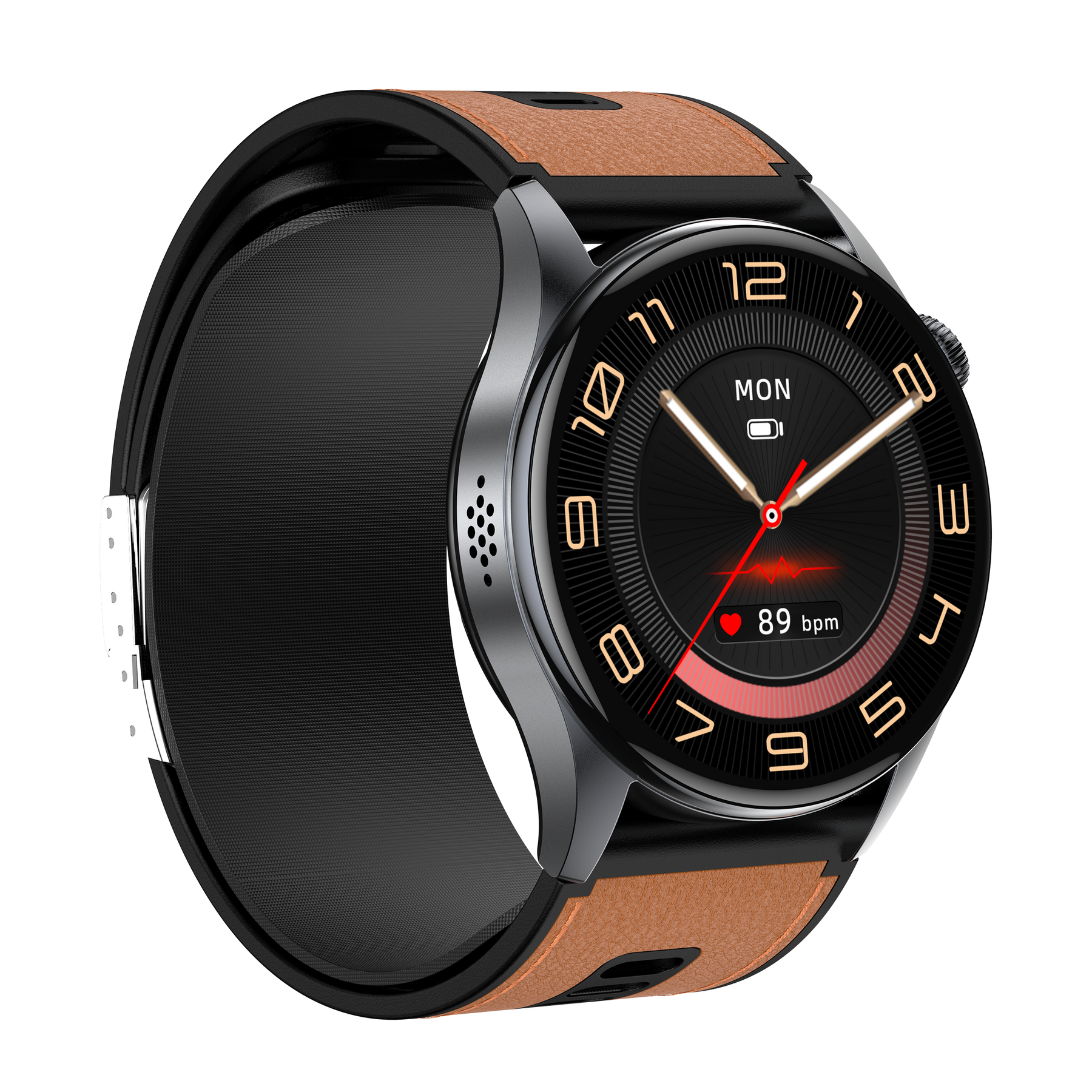 Rogbid Rowatch D3-High-Precision Blood Pressure Smartwatch