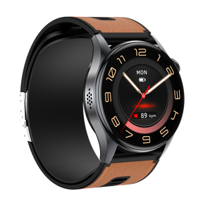 Rogbid Rowatch D3-High-Precision Blood Pressure Smartwatch