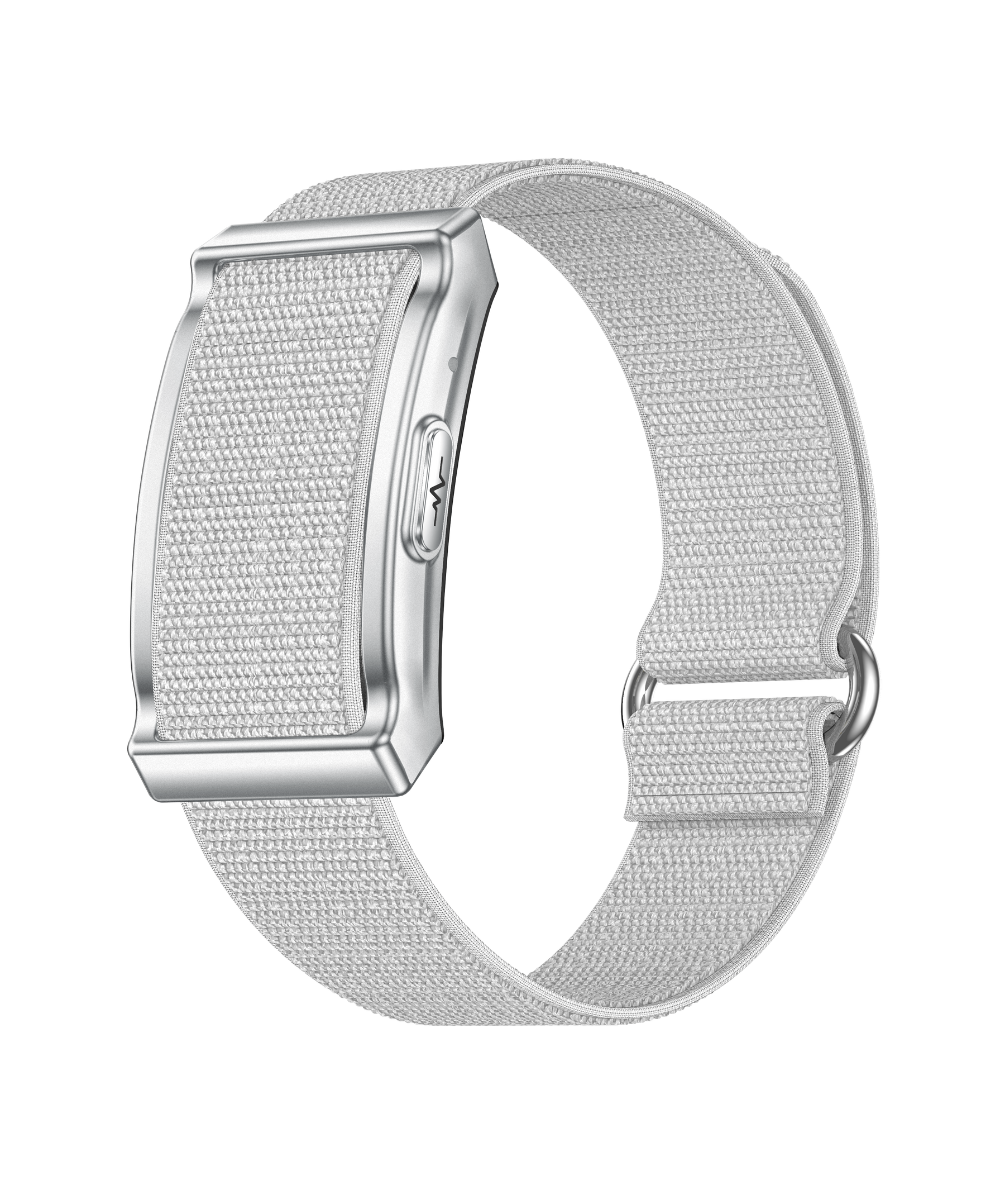 Rogbid Loop G- Screen-Free Smart Health & Fitness Band — ECG, 24/7 Heart Rate, Sleep & Activity Tracking