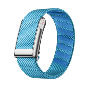 Rogbid  Loop- Screen-Free ECG Monitoring with WHOOP-Style Band for a Perfect Fit
