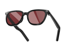 Rogbid NovaVision Smart Glasses – Electrochromic Tint, Real-Time AI Translation, Open-Ear Audio
