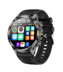 Rogbid Enduro- 1100mAh Long-Lasting Battery Smartwatch