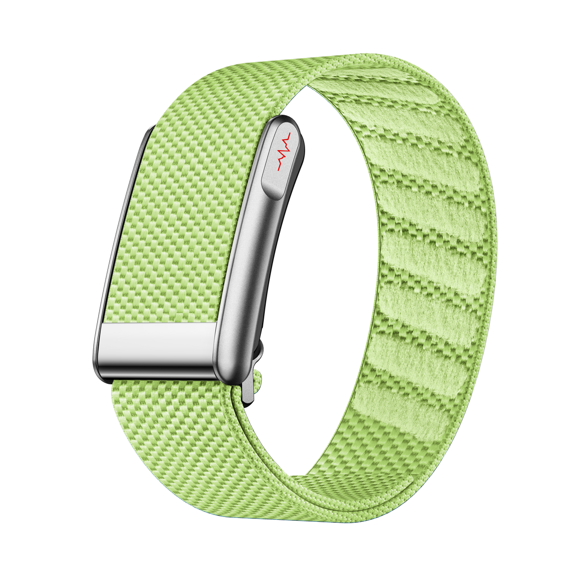 Rogbid  Loop- Screen-Free ECG Monitoring Bracelet