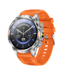 Rogbid Enduro- 1100mAh Long-Lasting Battery Smartwatch