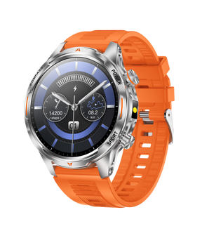 Rogbid Enduro- 1100mAh Long-Lasting Battery Smartwatch