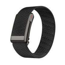 Rogbid  Loop- Screen-Free ECG Monitoring with WHOOP-Style Band for a Perfect Fit
