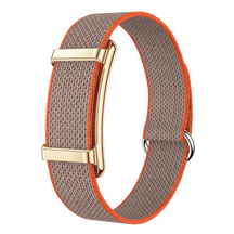 Rogbid Loop N- Screenless Activity Tracker, Fitness, Heart Rate, & Sleep tracking, Works with iOS & Android
