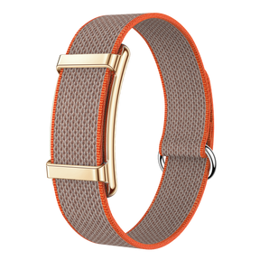 Rogbid Loop N- Screenless Activity Tracker, Fitness, Heart Rate, & Sleep tracking, Works with iOS & Android