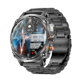 Rogbid Titan V- Premium Military-Grade Durable Smart Watch