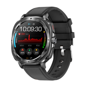 Rogbid Health Smartwatch