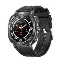 Rogbid Health Smartwatch