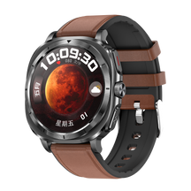 Rogbid Health Smartwatch