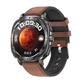 Rogbid Health Smartwatch