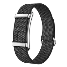 Rogbid Loop N- Screenless Activity Tracker, Fitness, Heart Rate, & Sleep tracking, Works with iOS & Android