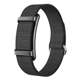 Rogbid Loop N- Screenless Activity Tracker, Fitness, Heart Rate, & Sleep tracking, Works with iOS & Android