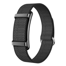 Rogbid Loop N- Screenless Activity Tracker, Fitness, Heart Rate, & Sleep tracking, Works with iOS & Android