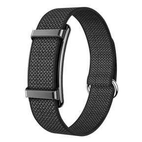 Rogbid Loop N- Screenless Activity Tracker, Fitness, Heart Rate, & Sleep tracking, Works with iOS & Android