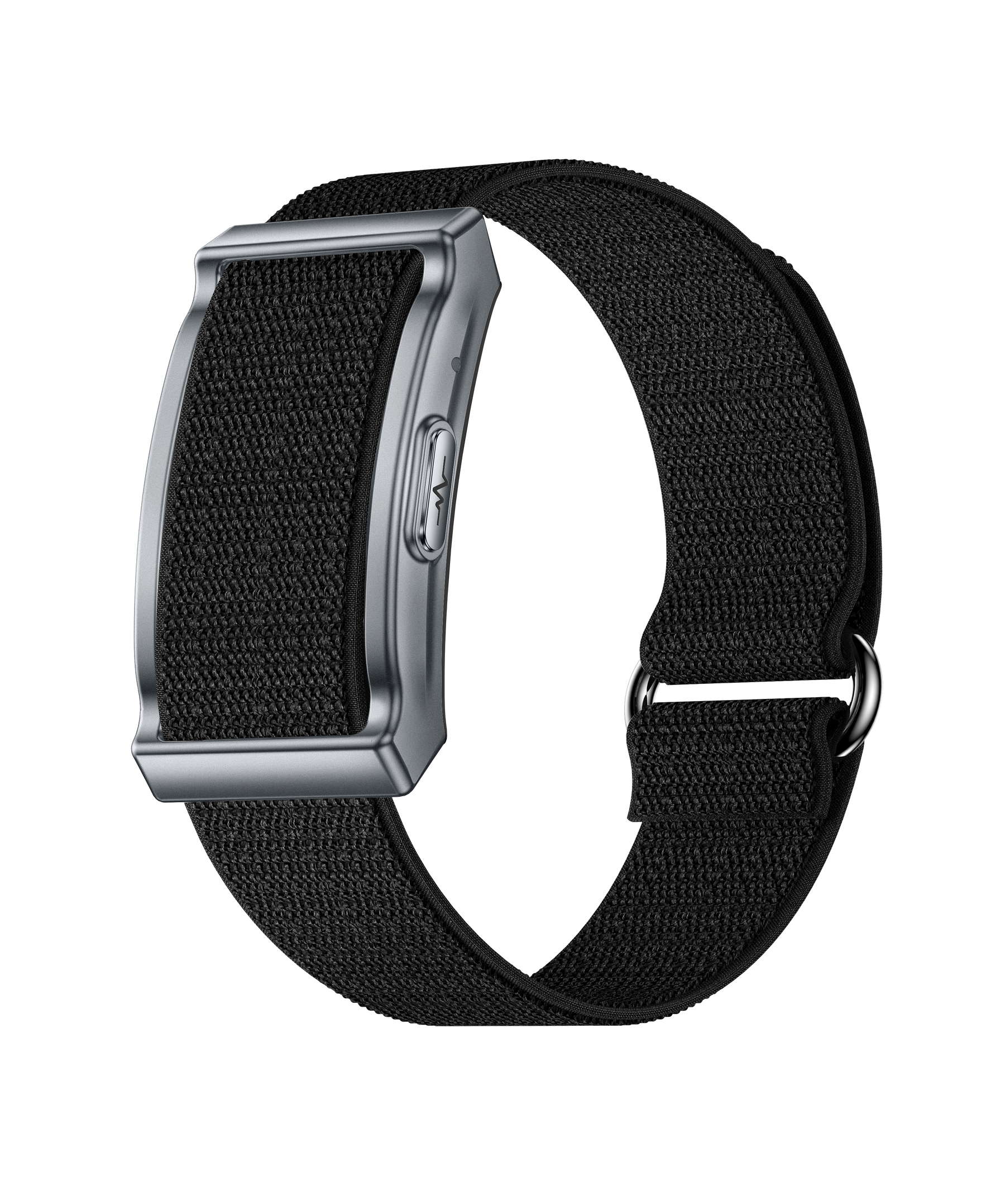 Rogbid Loop G- Screen-Free Smart Health & Fitness Band — ECG, 24/7 Heart Rate, Sleep & Activity Tracking