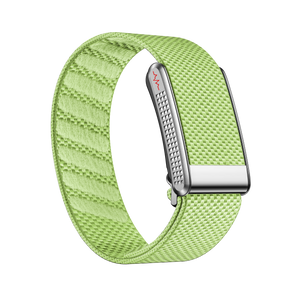 Rogbid  Loop- Screen-Free ECG Monitoring with WHOOP-Style Band for a Perfect Fit