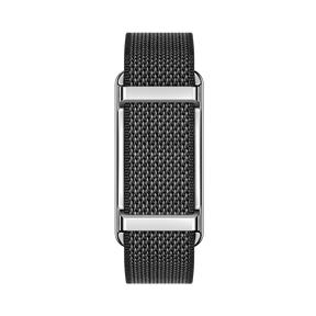 Rogbid Loop N- Screenless Activity Tracker, Fitness, Heart Rate, & Sleep tracking, Works with iOS & Android