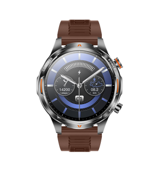 Rogbid Enduro- 1100mAh Long-Lasting Battery Smartwatch