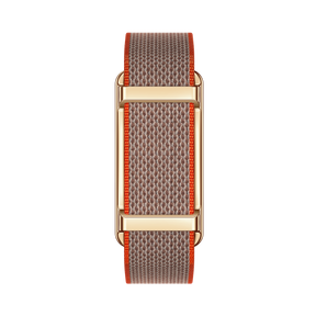 Rogbid Loop N- Screenless Activity Tracker, Fitness, Heart Rate, & Sleep tracking, Works with iOS & Android