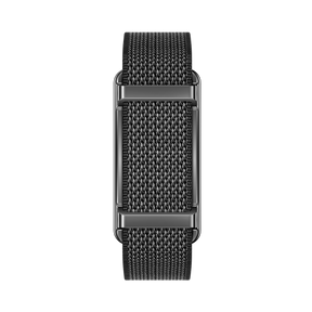 Rogbid Loop N- Screenless Activity Tracker, Fitness, Heart Rate, & Sleep tracking, Works with iOS & Android