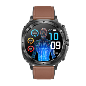 Rogbid Health Smartwatch