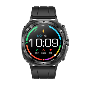 Rogbid Health Smartwatch