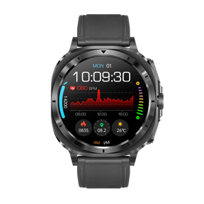 Rogbid Health Smartwatch