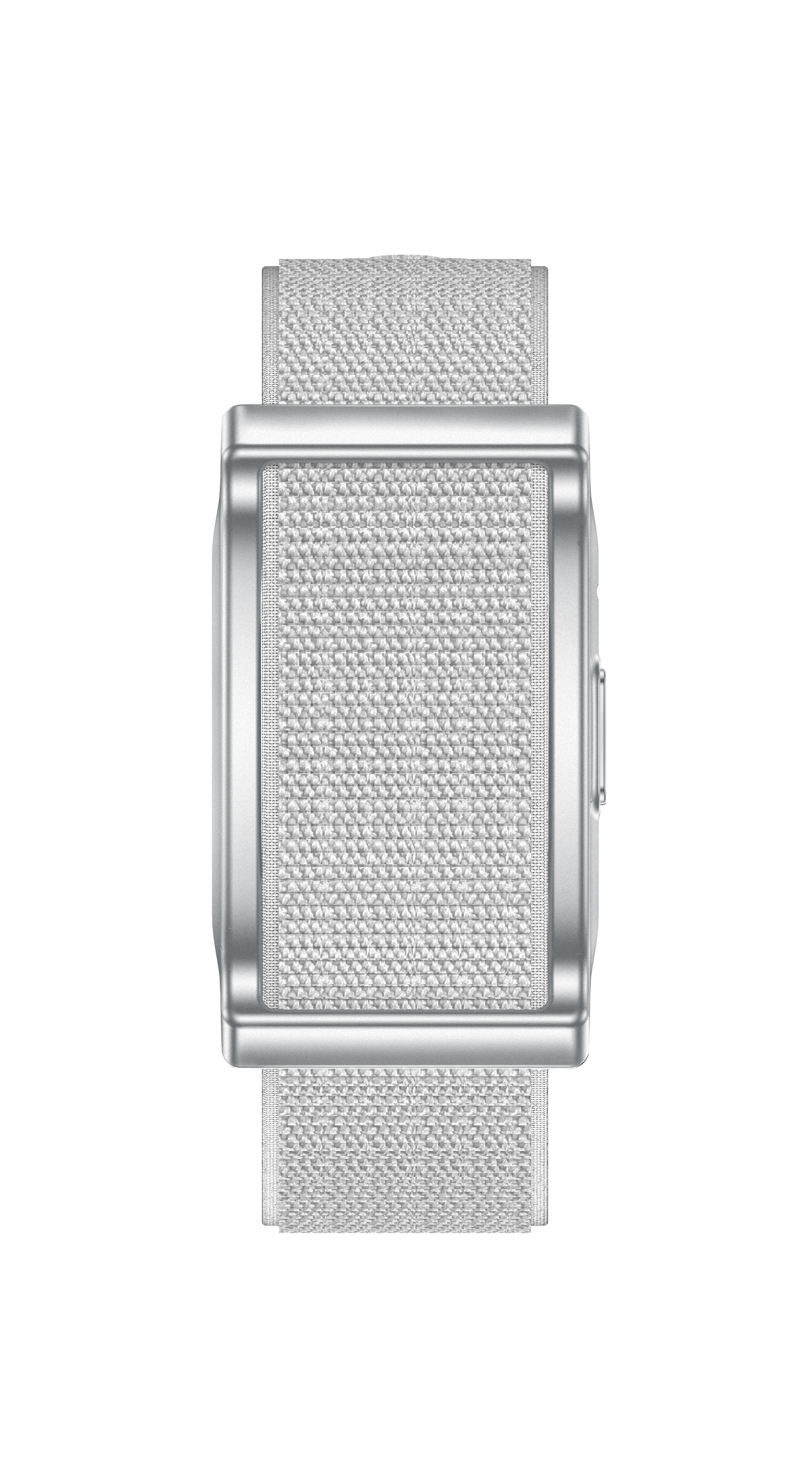 Rogbid Loop G- Screen-Free Smart Health & Fitness Band — ECG, 24/7 Heart Rate, Sleep & Activity Tracking