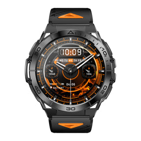 Rogbid Titan K- Military-Grade Smartwatch